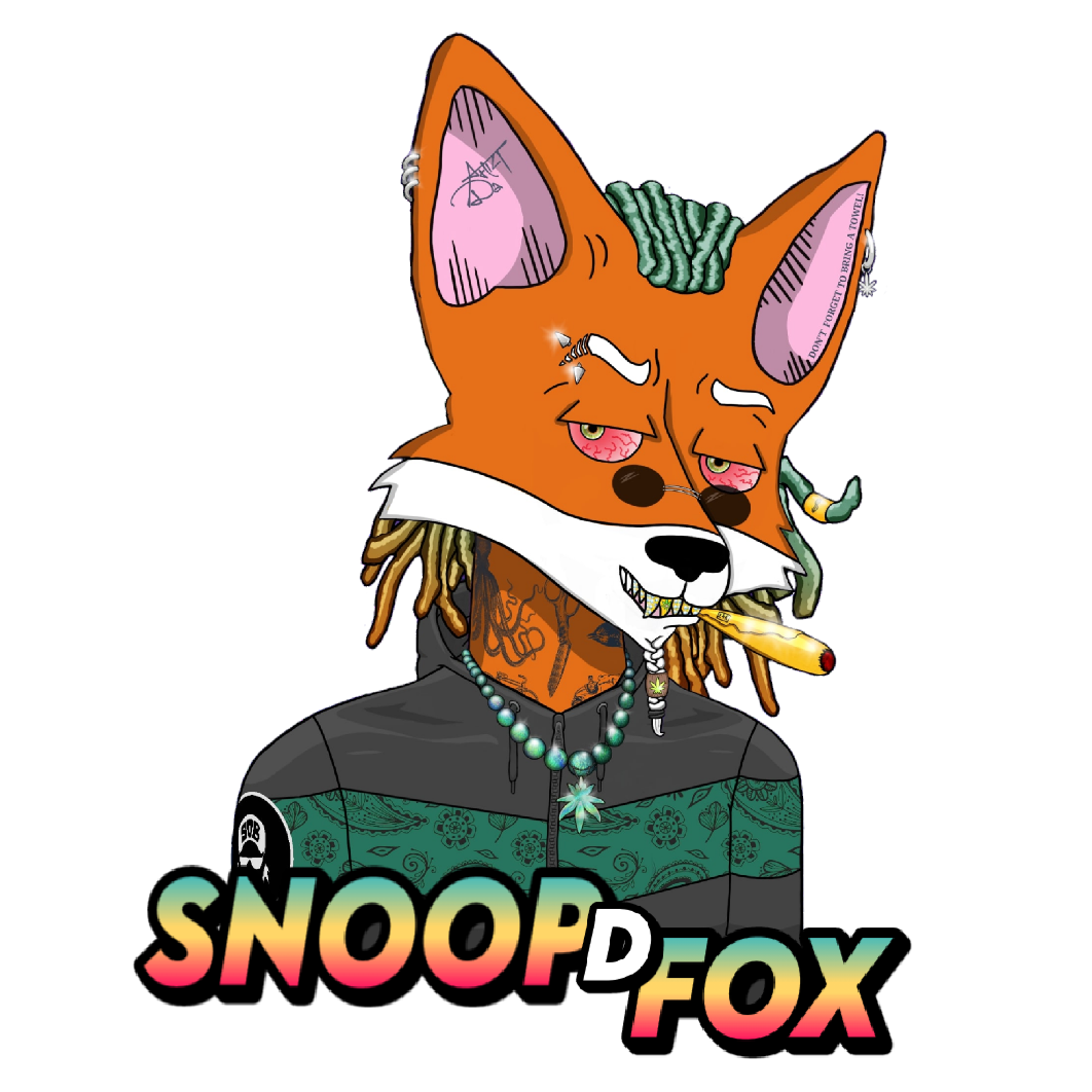 Snoop D Fox